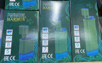 uf barbus91